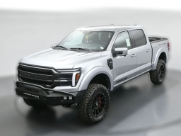 Ford F-150 LARIAT 4WD SuperCrew 5.5' Box 2025