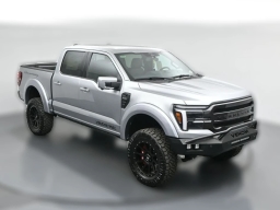 Ford F-150 LARIAT 4WD SuperCrew 5.5' Box 2025