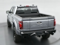 Ford F-150 LARIAT 4WD SuperCrew 5.5' Box 2025