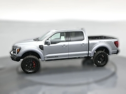 Ford F-150 LARIAT 4WD SuperCrew 5.5' Box 2025