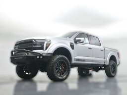 Ford F-150 LARIAT 4WD SuperCrew 5.5' Box 2025