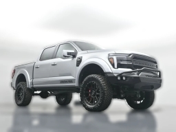 Ford F-150 LARIAT 4WD SuperCrew 5.5' Box 2025