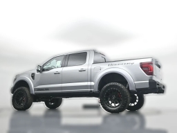 Ford F-150 LARIAT 4WD SuperCrew 5.5' Box 2025