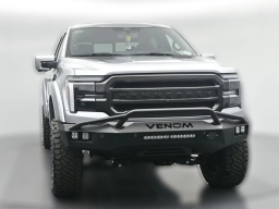 Ford F-150 LARIAT 4WD SuperCrew 5.5' Box 2025