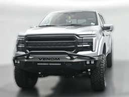 Ford F-150 LARIAT 4WD SuperCrew 5.5' Box 2025