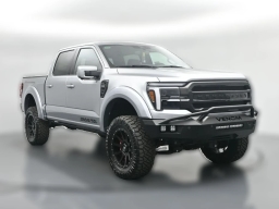 Ford F-150 LARIAT 4WD SuperCrew 5.5' Box 2025