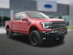 Ford F-150 LARIAT 4WD SuperCrew 5.5' Box 2025