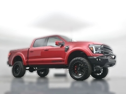 Ford F-150 LARIAT 4WD SuperCrew 5.5' Box 2025