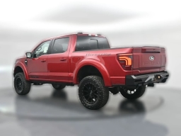 Ford F-150 LARIAT 4WD SuperCrew 5.5' Box 2025