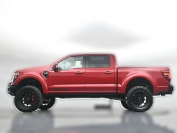 Ford F-150 LARIAT 4WD SuperCrew 5.5' Box 2025