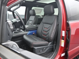 Ford F-150 LARIAT 4WD SuperCrew 5.5' Box 2025