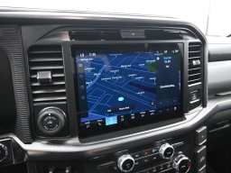 Ford F-150 LARIAT 4WD SuperCrew 5.5' Box 2025