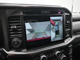 Ford F-150 LARIAT 4WD SuperCrew 5.5' Box 2025