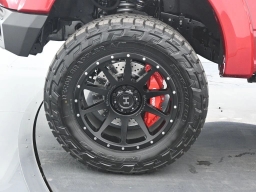 Ford F-150 LARIAT 4WD SuperCrew 5.5' Box 2025