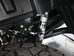 Ford F-150 LARIAT 4WD SuperCrew 5.5' Box 2025