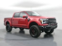 Ford F-150 LARIAT 4WD SuperCrew 5.5' Box 2025