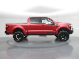Ford F-150 LARIAT 4WD SuperCrew 5.5' Box 2025