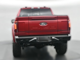 Ford F-150 LARIAT 4WD SuperCrew 5.5' Box 2025