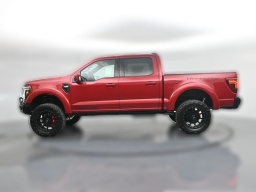 Ford F-150 LARIAT 4WD SuperCrew 5.5' Box 2025
