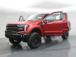 Ford F-150 LARIAT 4WD SuperCrew 5.5' Box 2025