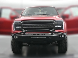 Ford F-150 LARIAT 4WD SuperCrew 5.5' Box 2025