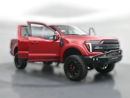 Ford F-150 LARIAT 4WD SuperCrew 5.5' Box 2025