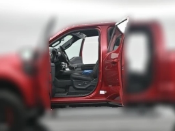 Ford F-150 LARIAT 4WD SuperCrew 5.5' Box 2025