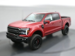 Ford F-150 LARIAT 4WD SuperCrew 5.5' Box 2025