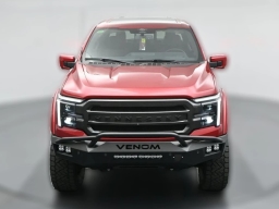 Ford F-150 LARIAT 4WD SuperCrew 5.5' Box 2025