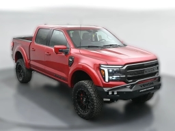 Ford F-150 LARIAT 4WD SuperCrew 5.5' Box 2025