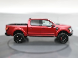 Ford F-150 LARIAT 4WD SuperCrew 5.5' Box 2025
