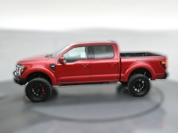 Ford F-150 LARIAT 4WD SuperCrew 5.5' Box 2025
