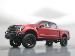 Ford F-150 LARIAT 4WD SuperCrew 5.5' Box 2025