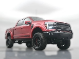 Ford F-150 LARIAT 4WD SuperCrew 5.5' Box 2025