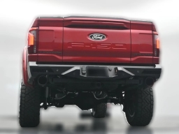 Ford F-150 LARIAT 4WD SuperCrew 5.5' Box 2025