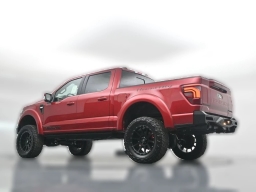 Ford F-150 LARIAT 4WD SuperCrew 5.5' Box 2025