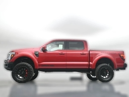 Ford F-150 LARIAT 4WD SuperCrew 5.5' Box 2025