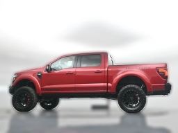 Ford F-150 LARIAT 4WD SuperCrew 5.5' Box 2025