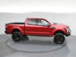 Ford F-150 LARIAT 4WD SuperCrew 5.5' Box 2025