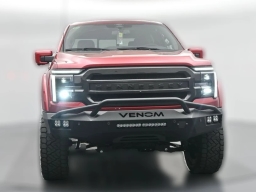 Ford F-150 LARIAT 4WD SuperCrew 5.5' Box 2025