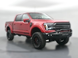 Ford F-150 LARIAT 4WD SuperCrew 5.5' Box 2025