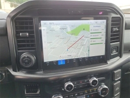 Ford F-150 LARIAT 4WD SuperCrew 5.5' Box 2025