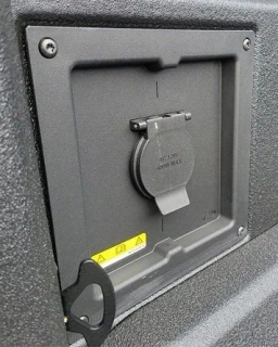 Ford F-150 LARIAT 4WD SuperCrew 5.5' Box 2025