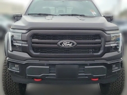 Ford F-150 LARIAT 4WD SuperCrew 5.5' Box 2025