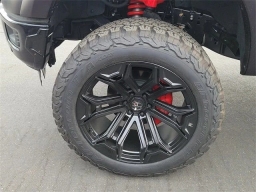 Ford F-150 LARIAT 4WD SuperCrew 5.5' Box 2025