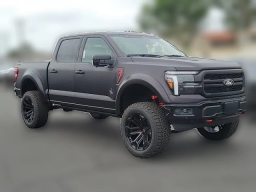 Ford F-150 LARIAT 4WD SuperCrew 5.5' Box 2025