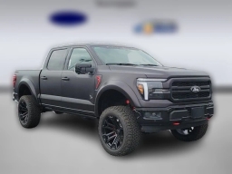 Ford F-150 LARIAT 4WD SuperCrew 5.5' Box 2025