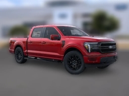 Ford F-150 LARIAT 4WD SuperCrew 5.5' Box 2026