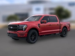 Ford F-150 LARIAT 4WD SuperCrew 5.5' Box 2026