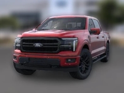 Ford F-150 LARIAT 4WD SuperCrew 5.5' Box 2026